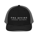 DNS Trucker Cap