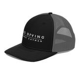 DNS Trucker Cap