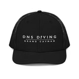 DNS Trucker Cap