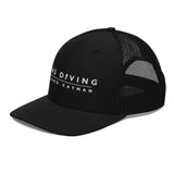 DNS Trucker Cap