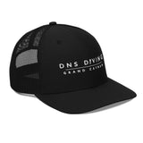 DNS Trucker Cap
