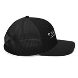 DNS Trucker Cap