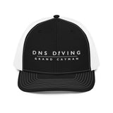 DNS Trucker Cap