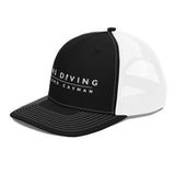 DNS Trucker Cap