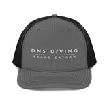 DNS Trucker Cap