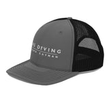 DNS Trucker Cap