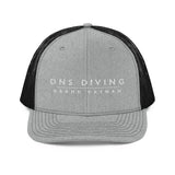 DNS Trucker Cap