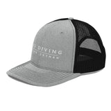 DNS Trucker Cap