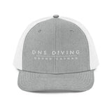 DNS Trucker Cap