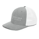 DNS Trucker Cap