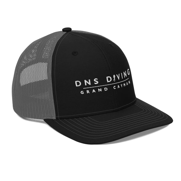 DNS Trucker Cap