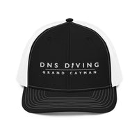 DNS Trucker Cap