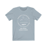 Protect Our Ocean T-shirt - Men & Unisex - 5 colors