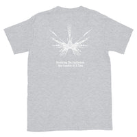Wolff's Restoring The EcoSystem One LIONFISH At A Time T-Shirt - Men & Unisex - 4 colors