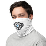DNS REGULATOR Neck Gaiter